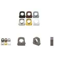 Talon 22mm Single Clip Gas Ts22gas