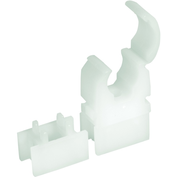 Talon Hinged Pipe Clip Spacers