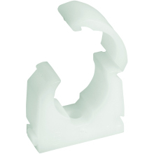 Talon Single Multiclip Hinged 22mm