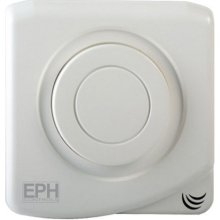 Tamperproof Room Thermostat Cmt
