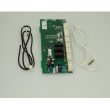 Temperature Control Printed Circuit Board C/W Sensor (Pre Sept 2008) MPCBS54E