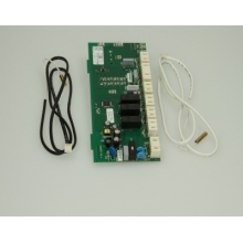 Temperature Control Printed Circuit Board C/w Sensor (post Sept 2008) Mpcbs54e