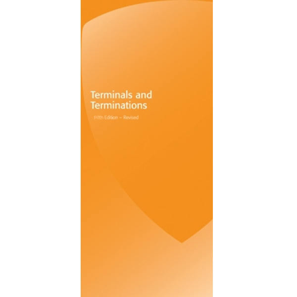 Terminals and Terminations Revised Edition TTG1