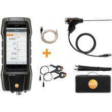 Testo 300 - Flue Gas Analyser (Advanced Kit)