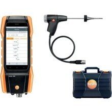 Testo 300 LL - Longlife standard kit (no printer)