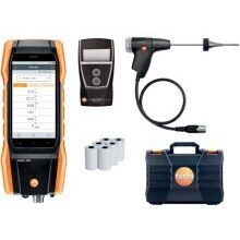 Testo 300LL - Longlife Standard Kit + Printer Kit