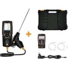 Testo 310 2ND Gen Flue Gas Analyser Printer Kit 0563 3107
