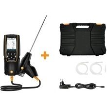Testo 310 (2nd Gen) Flue Gas Analyser - Standard Kit