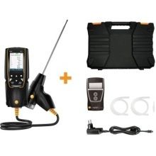Testo 310 (2nd Gen) Flue Gas Analyser - Printer Kit