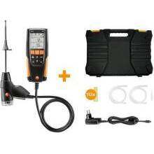 Testo 310 - Flue Gas Analyser (Standard kit)