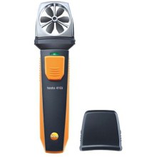 Testo 410I Bluetooth Vane Anemometer 0560 1410