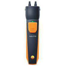 Testo 510I Smart Probes Diff Press Meter