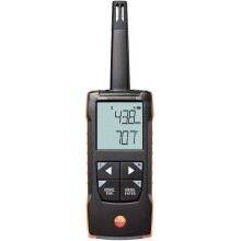Testo 625 Temperature And Humidity Meter 0563 1625