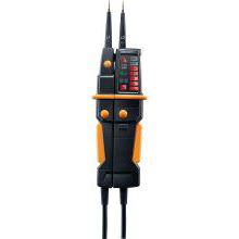 Testo 750-2 Voltage Tester 0590 7502