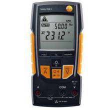 Testo 760-1 Multimeter