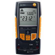 Testo 760-1 Multimeter 0590 7601