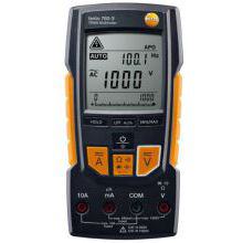 Testo 760-3 Trms Multimeter 0590 7603