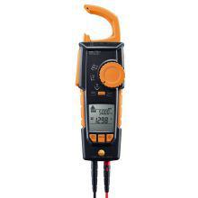 Testo 770-1 Cable-Grab Clamp Meter 0590 7701