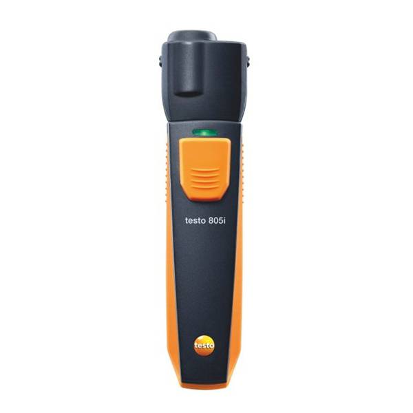 Testo 805I Bluetooth Infra-Red Thermometer 0560 1805