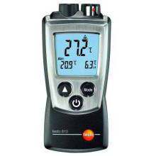 Testo 810 Air And Infra-Red Digital Thermometer 0560 0810