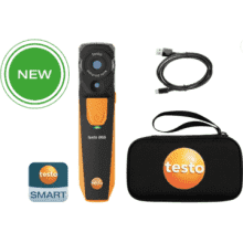 Testo 860I Thermal Imaging Camera 0563 0860