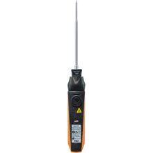 Testo 915I Bluetooth Immersion Thermometer 0563 1915