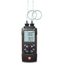 Testo 922 2 Channel Digital Thermometer 0563 0922