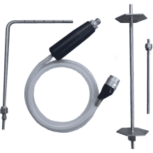 Testo Bs7967 Cpa1 Co Probe Set (handle And 3 Probes) 300554 2000