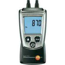 TESTO DIGITAL MANOMETER 510