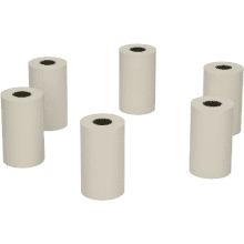 Testo Printer Rolls (Pack Of 6) 0554 0568