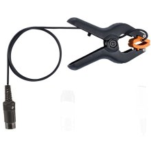 Testo Single Clamp Temperature Probe For 327/320 Fga 0600 5505