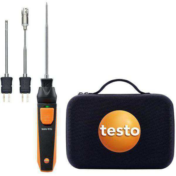 Testo Smart Probe Set 915I 0563 5915