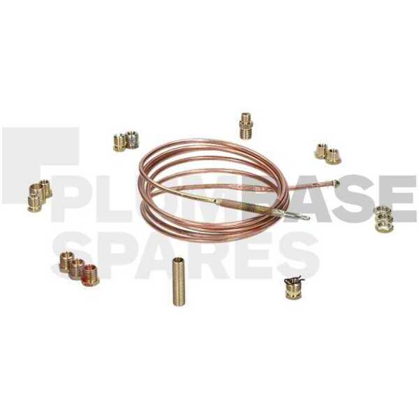 Thermocouple Super Universal 900Mm 2140-900 140550