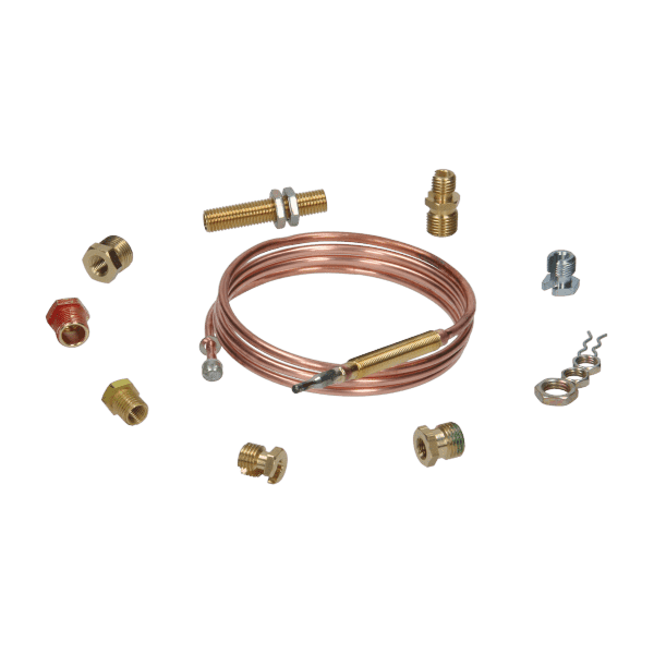 Thermocouple Super Universal Long Life T140-900/Plus