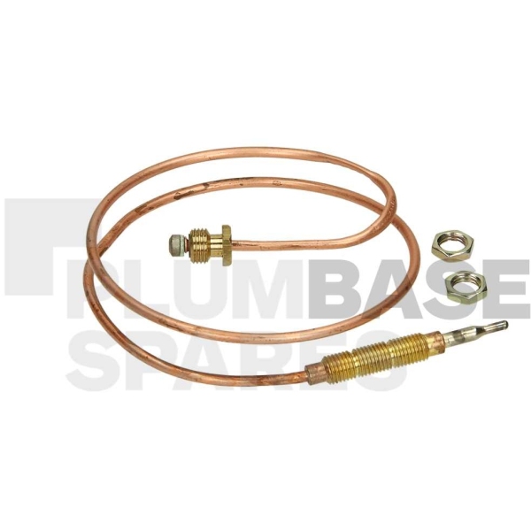 Thermocouple T67-600/M10