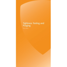 Tightness Testing And Purging Book TTP1