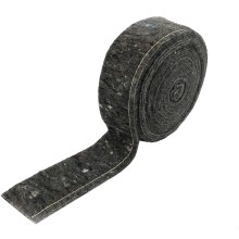 Topsleeve Wool Pipe Sleeving 7.2M Single Spl-15-22