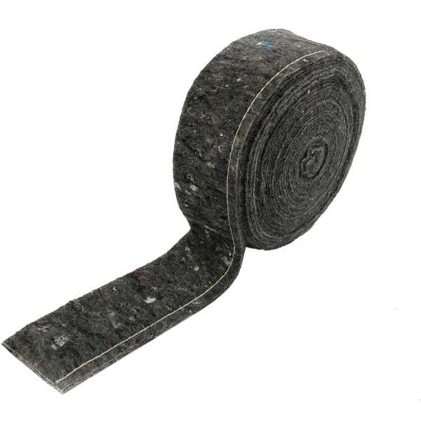 Topsleeve Wool Pipe Sleeving 7.2M Single Spl-15-22