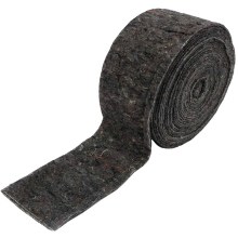 Topsleeve Wool Pipe Sleeving 7.2M Single Spl-22-28