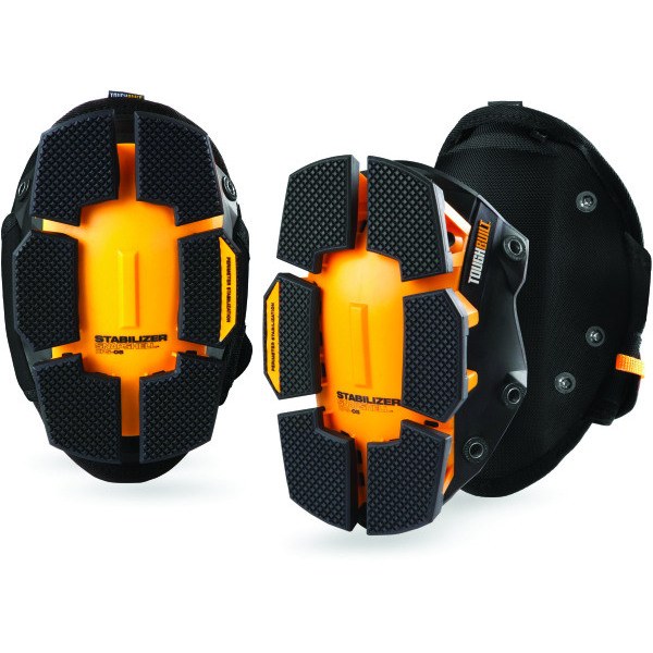 Toughbuilt Gelfit Stabiliser Knee Pads