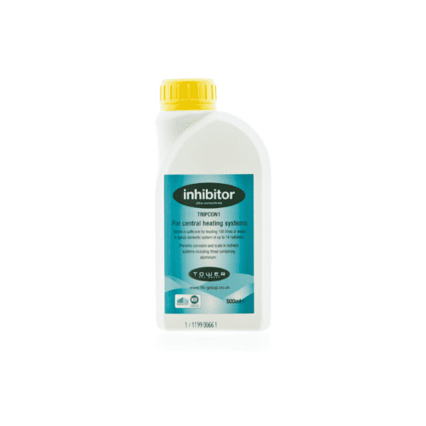 Tower 500ml Concentrate - Buildcert Inhibitor Tripcon1