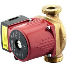 Tower Domestic Hot Water Bronze Circulating Pump Brzpump ** Energy Efficiency Index 0.40 **