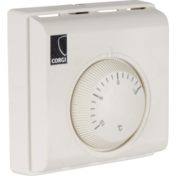 Tower Frost Thermostat Sttrfsn