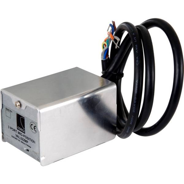 Tower Mid Position Actuator A3Mid-C