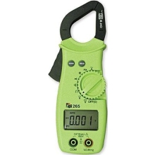 TPI 265 Clamp-on Meter