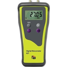 TPI 621 Digital Differential Manometer
