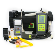 TPI 709R Kit 2 All Standard Accessories and includes IR Printer, Pipe Clamps