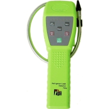 TPI 753A Refrigerant Leak Detector c/w Pump
