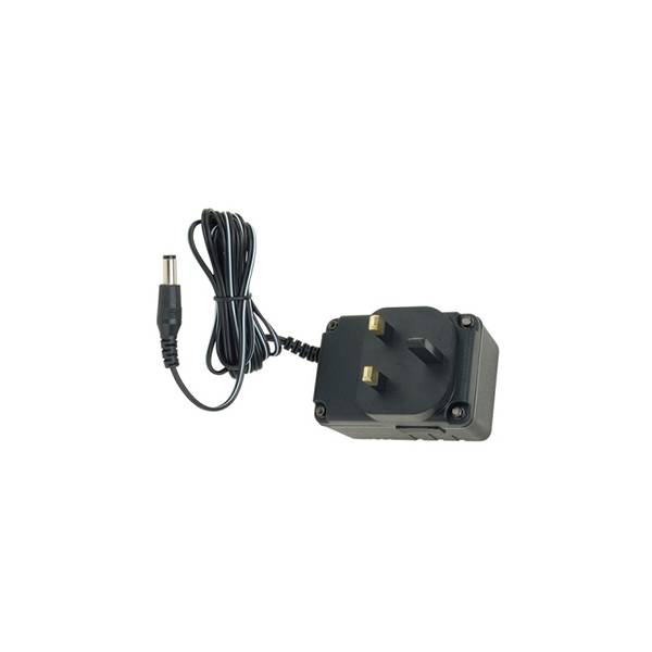 TPI Battery Charger for 709R, 717R & 716 Combustion Flue Gas Analysers