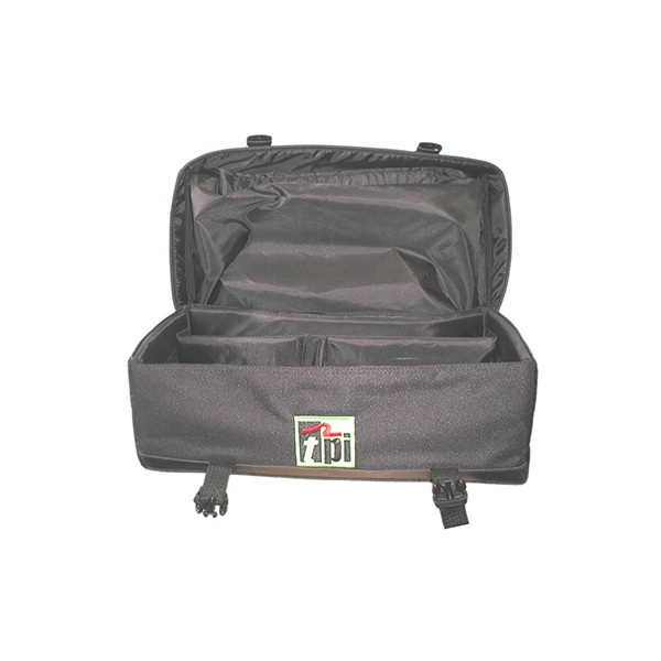 TPI Carry Case for Combustion Analyser Kits